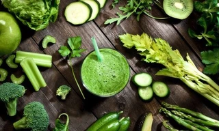 Những thực phẩm giúp cơ thể ‘chữa lành’ từ bên trong