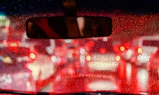 Bí ẩn những cơn ‘mưa máu’ nhuốm đỏ cả vùng rộng lớn, có phải điềm báo chết chóc?