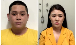 Hai quản lý nhà hàng Queens có hành vi môi giới mại dâm