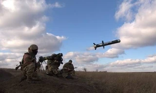 THẾ GIỚI 24H: Cảnh báo vũ khí từ Ukraine sẽ tràn ngập chợ đen