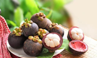 Những 'đại kỵ' khi ăn măng cụt, bạn nhất định phải biết để đừng 'rước độc' vào người