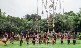  Khám phá nét ẩm thực 54 dân tộc Việt Nam