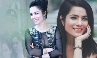 Kiều Thanh chia sẻ về thời điểm đối diện với chuyện công khai là người thứ 3