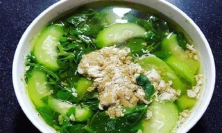 Những ‘đại kỵ’ khi ăn canh rau mồng tơi mùa hè người Việt thường mắc phải, cần bỏ ngay kẻo rước bệnh