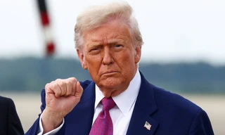 THẾ GIỚI 24H: Ông Trump tuyên bố hoàn tất thỏa thuận thương mại với Trung Quốc với mức thuế chênh lệch bất ngờ