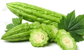 Những thực phẩm vị ‘đắng chát’ nhưng lại có tác dụng chống ung thư cực tốt