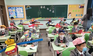 Ảnh: Zhejiang Daily