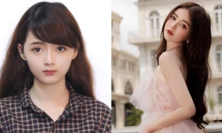 10 năm trước bất ngờ nổi đình đám, 'hot girl ảnh thẻ' giờ ra sao?