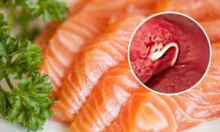 Những loại thực phẩm quen thuộc là ‘ổ chứa vi khuẩn’ khi ăn cần cực kỳ thận trọng