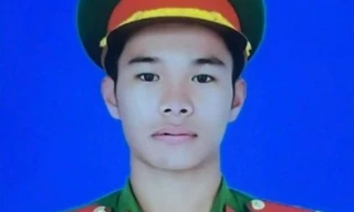 Đề cử Giải thưởng Gương mặt trẻ Việt Nam tiêu biểu 2024: Lò Văn Thanh