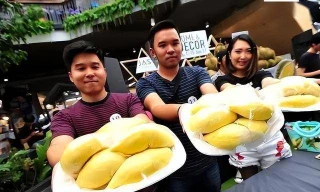 Từng vô cùng yêu thích sầu riêng Thái Lan, vì sao khách Trung Quốc bất ngờ tẩy chay? 