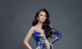 Hé lộ đại diện Việt Nam tham dự cuộc thi Hoa hậu Du lịch Đô thị Quốc tế 2019