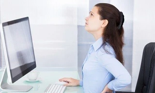 Ngồi liên tục thời gian dài có thể khiến bạn mắc 'cả đống' bệnh nguy hiểm