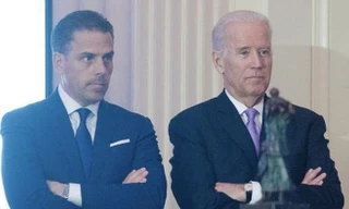 THẾ GIỚI 24H: Lộ bằng chứng gia đình tổng thống Mỹ nhận tiền từ Ukraine, Nga và Kazakhstan