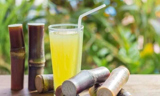 Những 'cấm kỵ' khi uống nước mía, biết mà tránh kẻo mang bệnh vào người