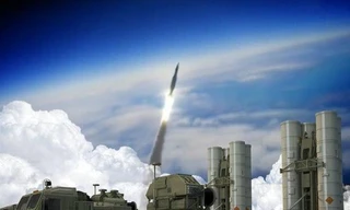 Nga sẵn sàng cung cấp S-400 cho Belarus sớm nhất có thể