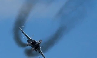 Tiêm kích MiG-29.