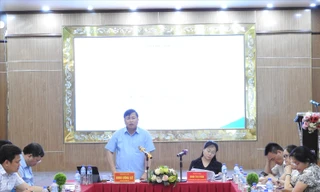 Hòa Bình đẩy nhanh tiến độ giải ngân nguồn vốn Chương trình MTQG 1719 