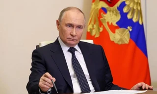 THẾ GIỚI 24H: Tổng thống Nga tố cáo Ukraine là ‘khủng bố’, hoài nghi khả năng đàm phán