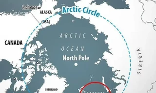 THẾ GIỚI 24H: Nga chuẩn bị cấm Anh đánh bắt cá gần biển Barents