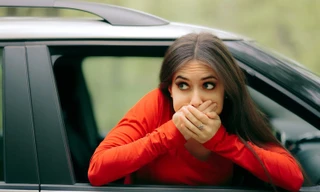 Bí kíp chống say tàu xe để khỏe mạnh về quê ăn Tết