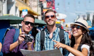 Quy định mới về ngoại ngữ với hướng dẫn viên du lịch 