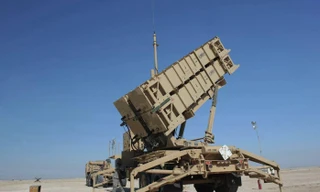 Thổ Nhĩ Kỳ phát triển hệ thống phòng không nội địa để thay thế S-400, Patriot