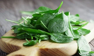 Bất ngờ với những tác hại của rau mồng tơi đối với sức khỏe