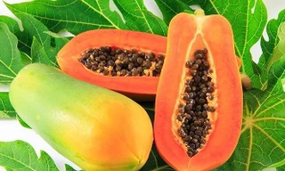 Những tác dụng phụ đáng sợ khi ăn đu đủ, nhiều người không biết vẫn vô tư ăn