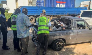 14 người may mắn sống sót trên hành trình vượt biên đầy chết chóc