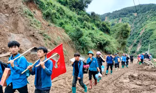 Yên Bái hỗ trợ trên 22 tỷ đồng cho trẻ em vùng dân tộc thiểu số và miền núi
