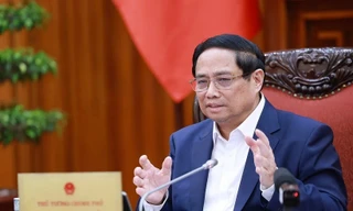 Số tiền người dân gửi trong ngân hàng đạt 15-16 triệu tỷ đồng