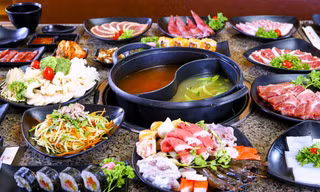 Những lưu ý đặc biệt khi ăn lẩu để tránh gây hại sức khỏe
