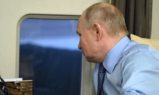 THẾ GIỚI 24H: Trực thăng của Tổng thống Putin mắc kẹt trong cuộc tấn công UAV của Ukraine