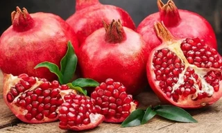 Quả lựu được coi là ‘thần dược’ với quý ông, nhưng những người này nên tránh xa