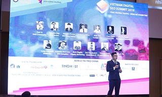 Việt Nam Digital SEO Summit 2019 khép lại thành công rực rỡ 