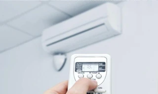Mùa nóng, cần lưu ý những điều này khi dùng điều hòa để tránh ảnh hưởng đến sức khỏe