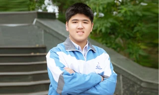 Đề cử Giải thưởng Gương mặt trẻ Việt Nam tiêu biểu 2024: Nguyễn Văn Hoàng