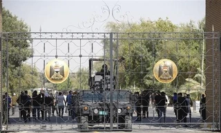 THẾ GIỚI 24H: Iraq ban bố lệnh giới nghiêm trên toàn quốc