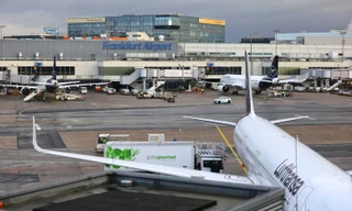 Sân bay bị cắt điện nhiều giờ vì… một con chuột