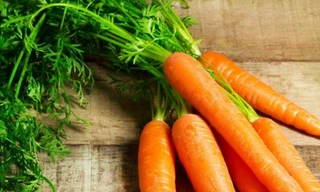 Những chú ý khi ăn cà rốt để không 'rước bệnh vào người'