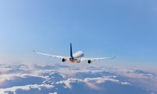 Từ loạt sự cố của Boeing: Đi máy bay an toàn hay rủi ro?