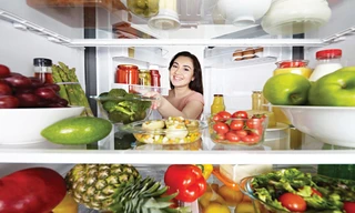 Những sai lầm nghiêm trọng khi dùng tủ lạnh, biến thực phẩm thành ‘thuốc độc’ 