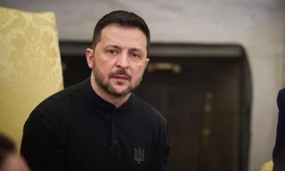 THẾ GIỚI 24H: Tổng thống Ukraine lên tiếng sau điện đàm thượng đỉnh Mỹ - Nga