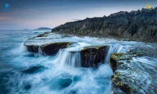 Hang Rái - Ninh Thuận