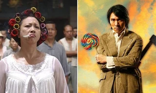 Những cảnh hậu trường mới tiết lộ của phim 'Tuyệt đỉnh Kungfu' gây bất ngờ