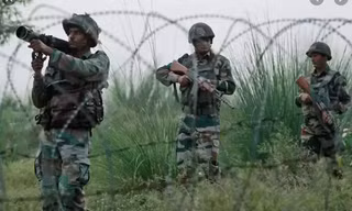 THẾ GIỚI 24H: Binh sĩ Ấn Độ, Pakistan đấu súng dữ dội tại khu vực Kashmir