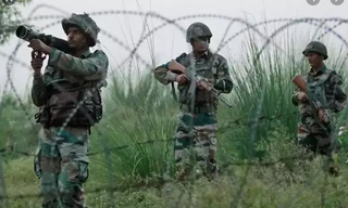 THẾ GIỚI 24H: Binh sĩ Ấn Độ, Pakistan đấu súng dữ dội tại khu vực Kashmir