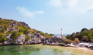 Tỉnh nào Việt Nam lọt top địa danh thân thiện nhất thế giới?