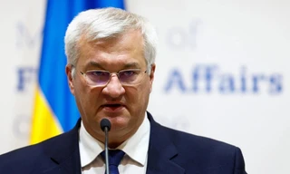 THẾ GIỚI 24H: Ukraine tuyên bố từ chối ‘hòa bình bằng mọi giá’ với Nga